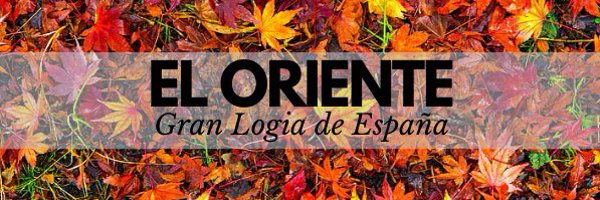 El Oriente — Gran Logia de España