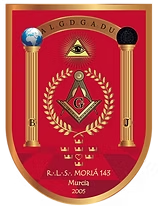 Logia Moriá